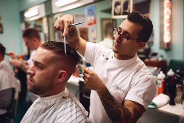 Top 17 barber shops in Kensington Philadelphia