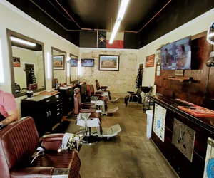 Best of 13 barber shops in Downtown San Antonio San Antonio