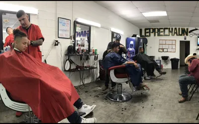 Top 10 barber shops in Pleasant Grove Dallas