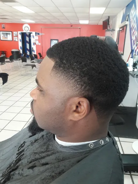 barber shops Barbers Uncut