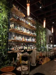 Top 22 cocktail bar in Central City Phoenix