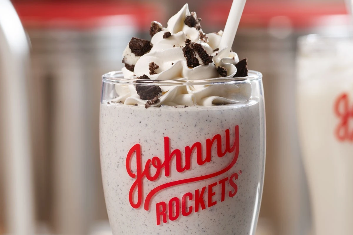 Top 8 milkshakes in Downtown San Antonio San Antonio