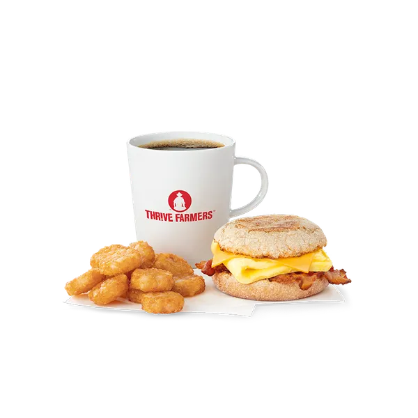 brunch Chick-fil-A