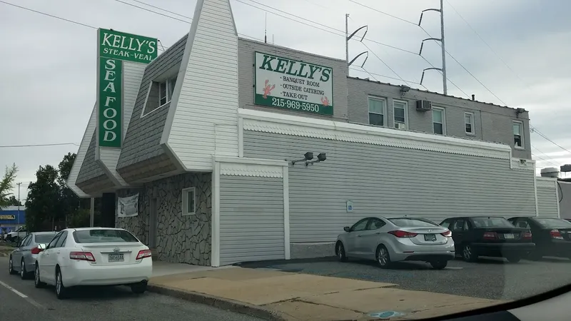 late night restaurants Kelly's Seafood