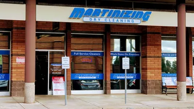 Best of 17 dry cleaning in Camelback East Village Phoenix