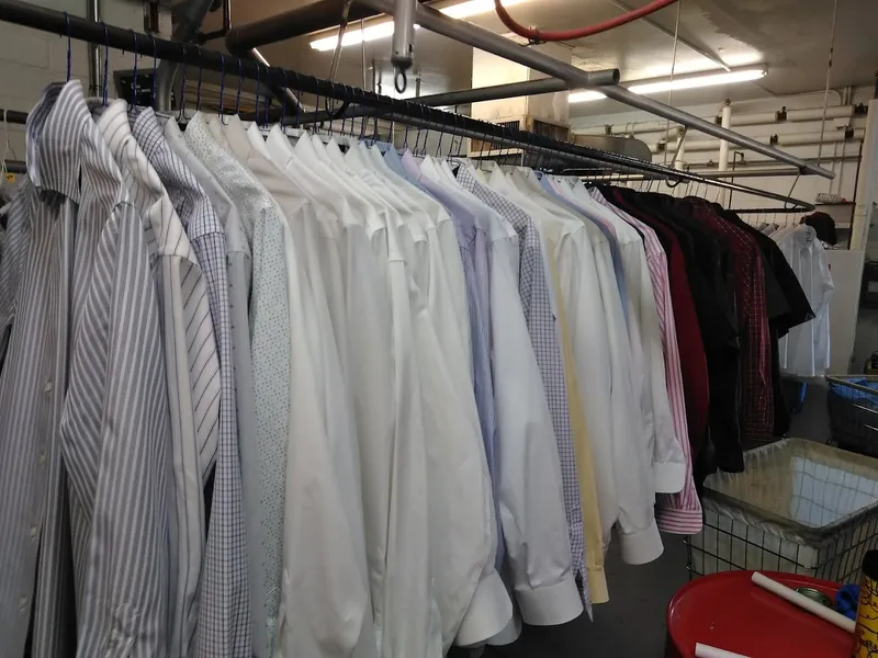 dry cleaning Arcadia Dry Cleaners