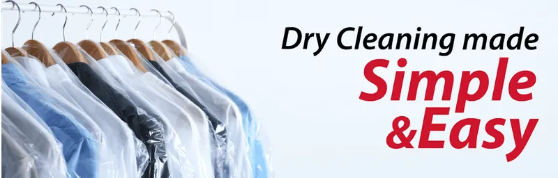 dry cleaning Tony's Cleaners and Tailors in Camelback East Village