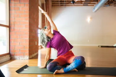 Best of 14 yoga classes in Camelback East Village Phoenix