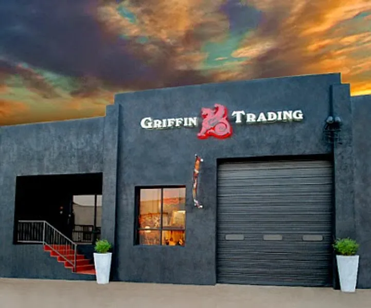 furniture stores Griffin Trading Company