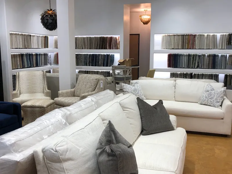 furniture stores James Antony Home