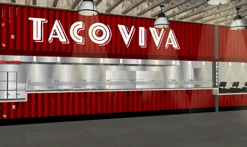 delivery restaurants Taco Viva