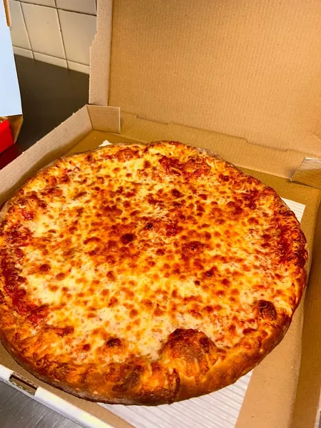 delivery restaurants Villagio Pizza in Port Richmond