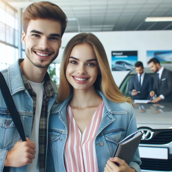 car rentals CARO Car Rental Phoenix Airport in Central City