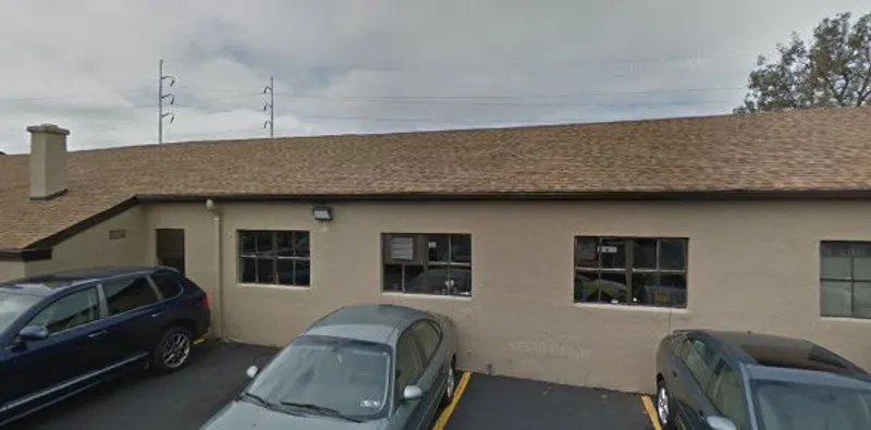 auto body shops K and Ns Auto body LLC in Bustleton