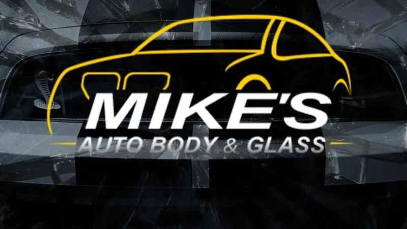 auto body shops Mikes Auto Body Shop and Glass Center in Bustleton