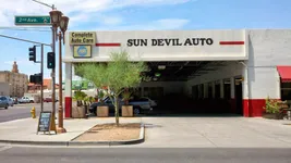 Best of 12 auto repair in Central City Phoenix