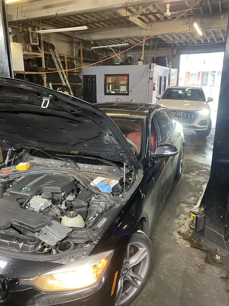 auto repair Al’s Auto Techs