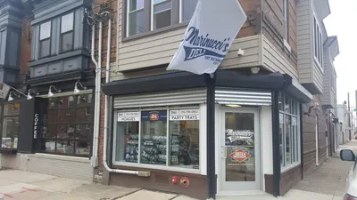 Top 10 delis in Port Richmond Philadelphia