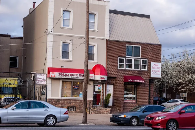 delis Polish Store - Polka Deli Inc in Port Richmond