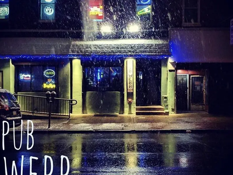 Web.pub Best of 7 late night restaurants in Cecil B. Moore Philadelphia
