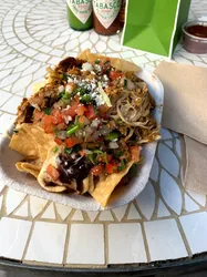 Top 12 nachos in Camelback East Village Phoenix