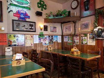 Top 11 lunch restaurants in Port Richmond Philadelphia