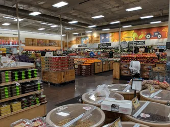 Top 14 grocery stores in Camelback East Village Phoenix