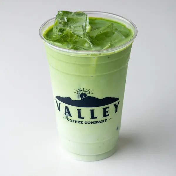 matcha Valley Coffee Company