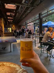 beer bars in Kensington Philadelphia