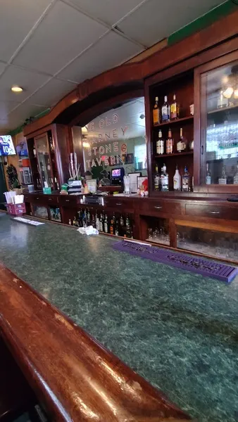 Beer Bars Ye Old Blarney Stone Tavern