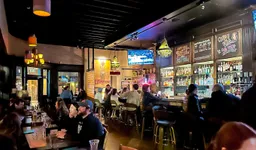 Best of 16 beer bars in Lower Greenville Dallas