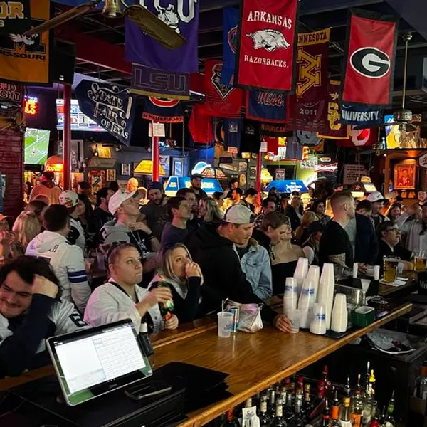 Beer Bars Stan's Blue Note