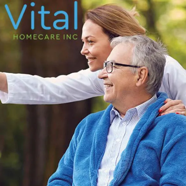 home health care agencies Vital HomeCare, Inc