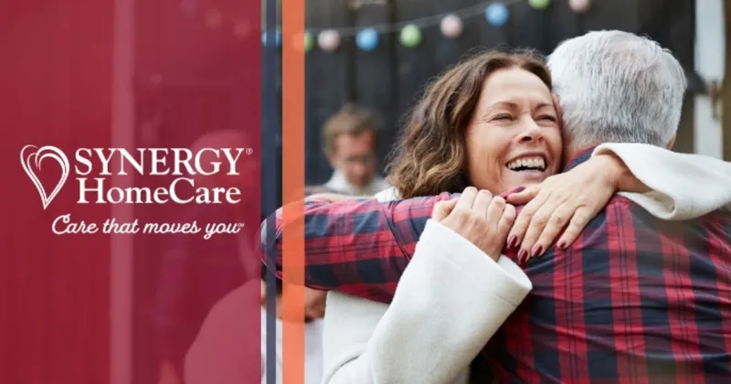 home health care agencies SYNERGY HomeCare - Phoenix Biltmore/Arcadia