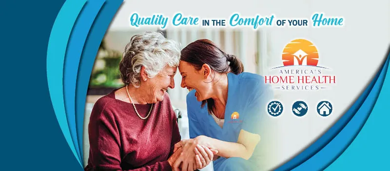 home health care agencies America's Home Health Services