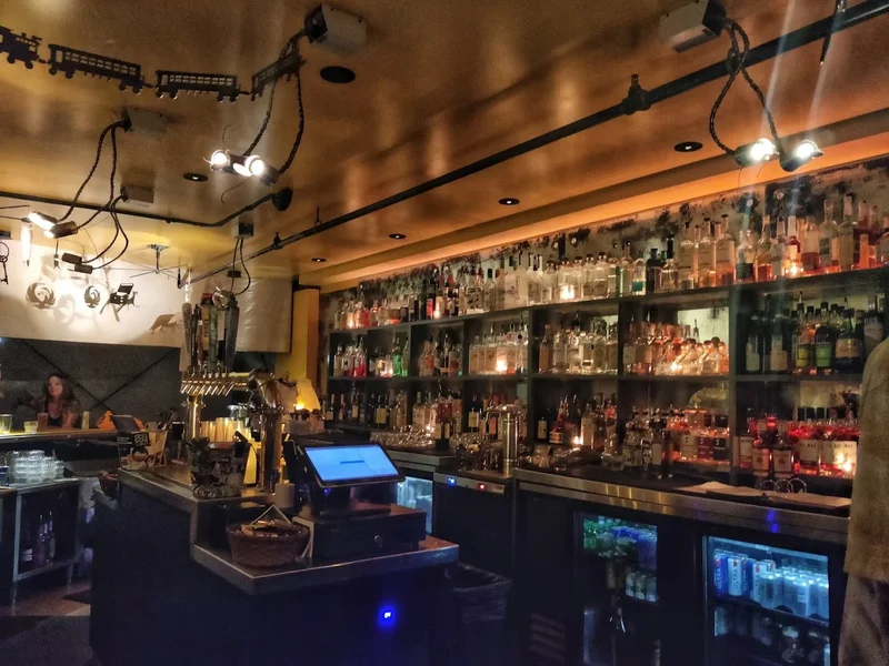Top 15 themed bars in Downtown Phoenix Phoenix