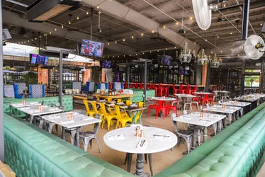 Top 15 BYOB restaurants in Camelback East Village Phoenix