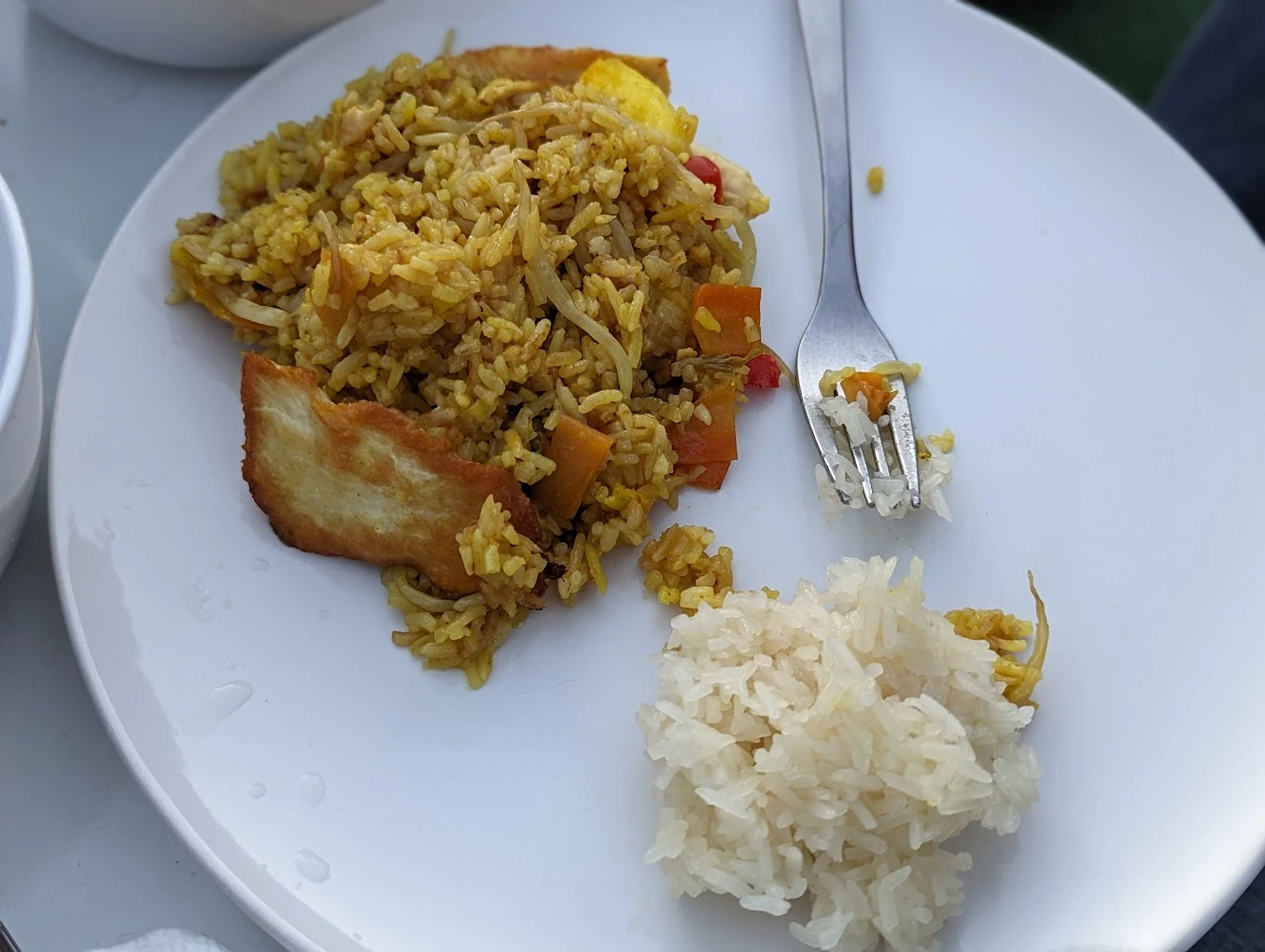 Top 7 fried rice in Kensington Philadelphia