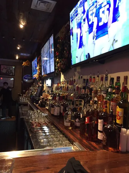 bars The Loon in Uptown