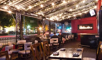 Top 15 bars in Uptown Dallas