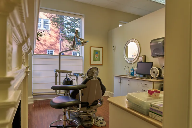 dental clinics Ritt Dental