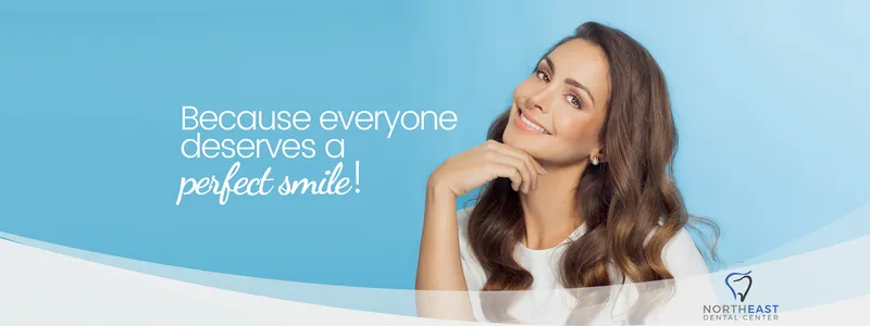 dental clinics Northeast Dental Center - Dr. Oleg Amayev DDS