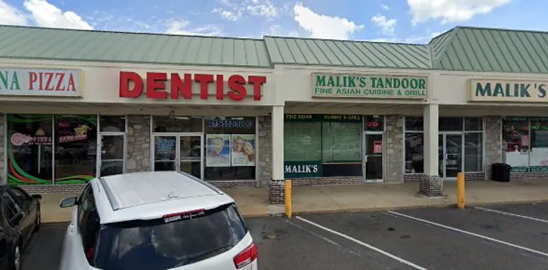 dental clinics Northeast Dental Center