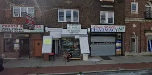 Top 10 pharmacies in Lawncrest Philadelphia