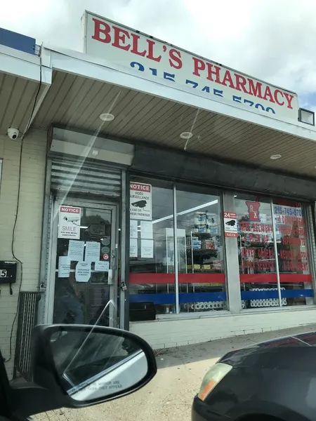 pharmacies Bells Pharmacy