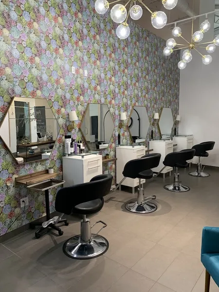 hair salons Grace Beauty Lounge