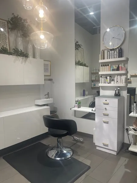 hair salons Vybe Salon