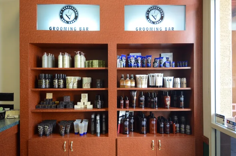 hair salons V's Barbershop - Desert Ridge Phoenix in Desert Ridge