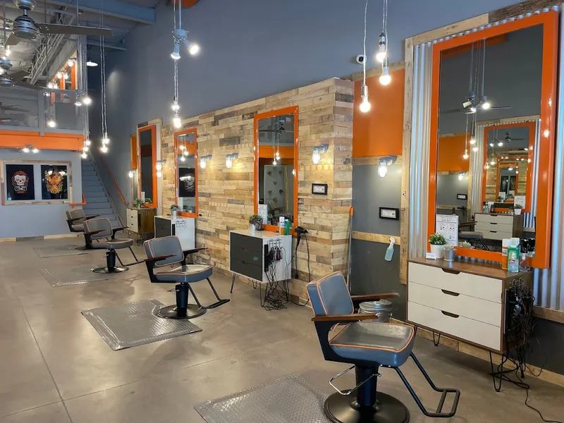 hair salons Keep It Cut - Phoenix / Desert Ridge