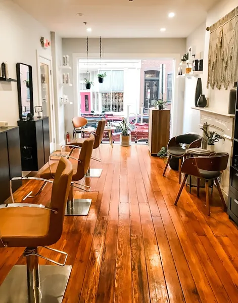 hair salons Philadelphia Hair Design